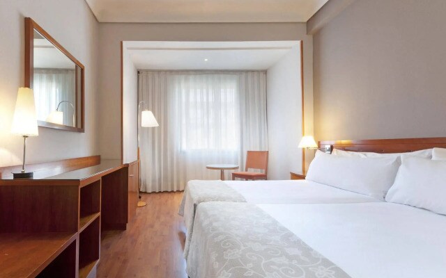 Hotel Madrid Centro Affiliated by Meliá