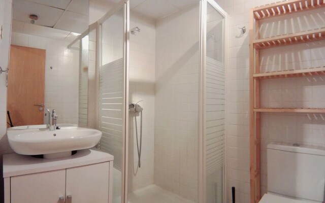 Apartamento exterior en Barrio de las Letras