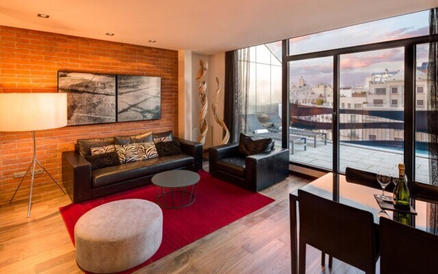 Suites Avenue
