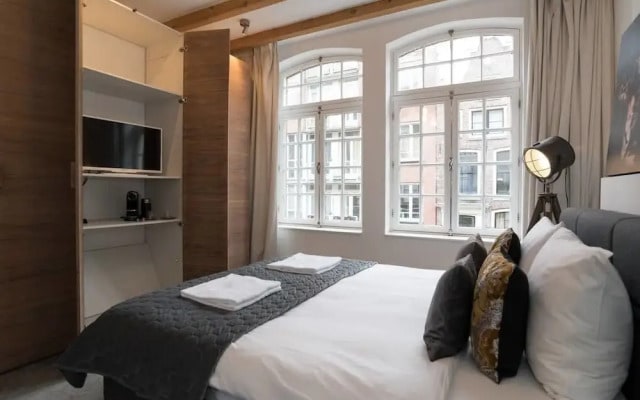 Kerkstraat Apartment