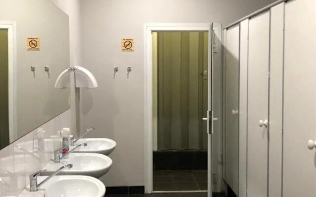 Hostel Sreda