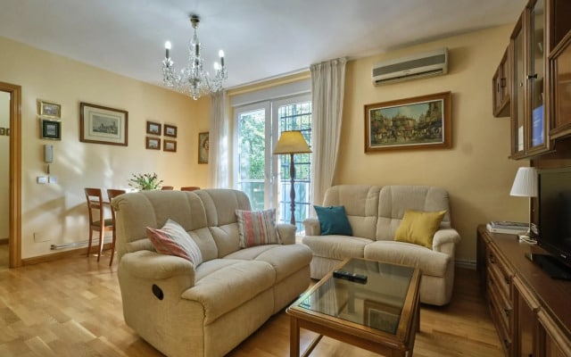 Apartamento Carlos-1