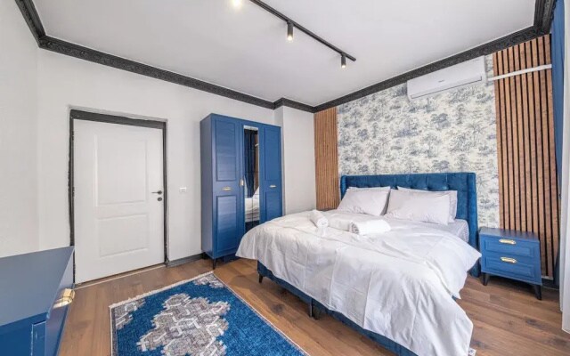 Hexa Apartments Sisli