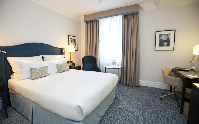 The Waldorf Hilton, London
