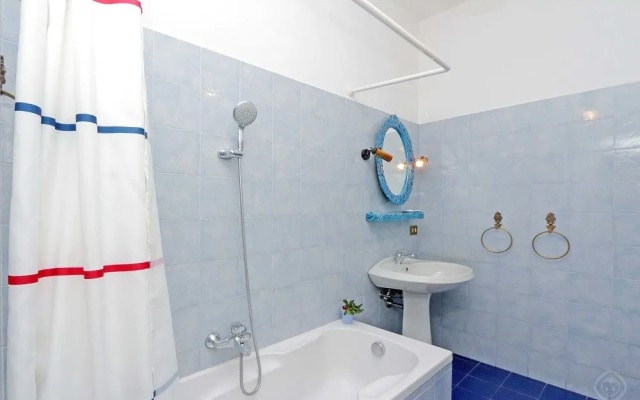 Vaticano apartments - Aurelio area