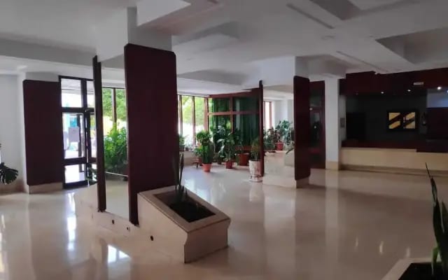 Apartament en el Centro 600m de la playa