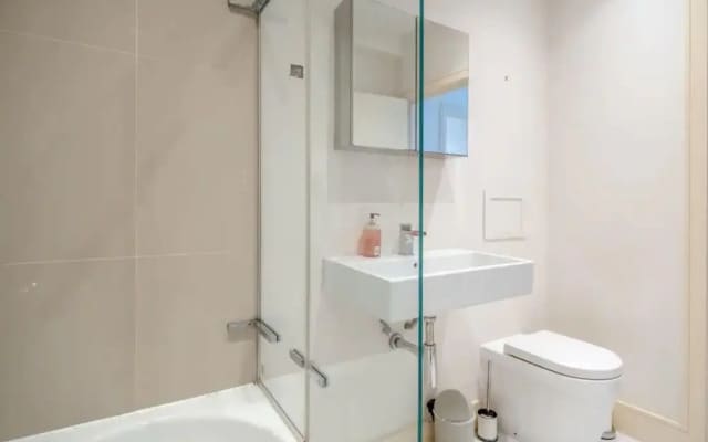 Stylish 1 Bedroom Apartment in Affluent Fulham