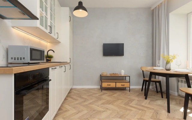 Atmospheric Apartment Walicow By Renters