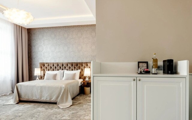 Grandhotel Brno