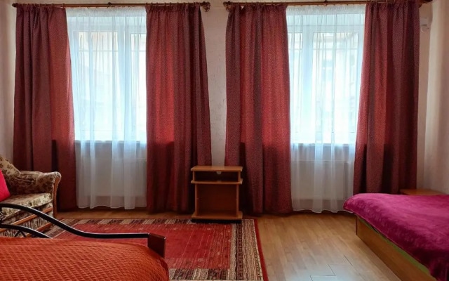 Daugavpils City Centеr Apartment