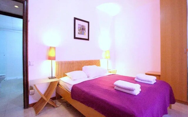 Charm Apartments BCN