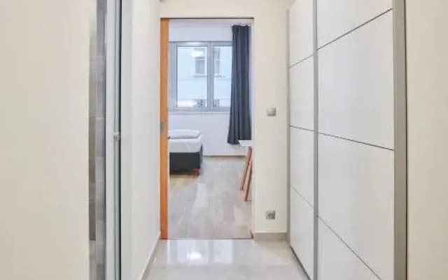 Apartments Harfa
