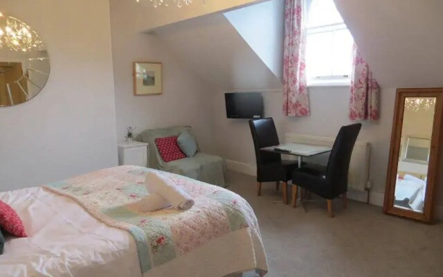 Heidis Bed & Breakfast