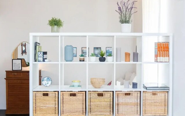 Rental in Rome Campani Apartment