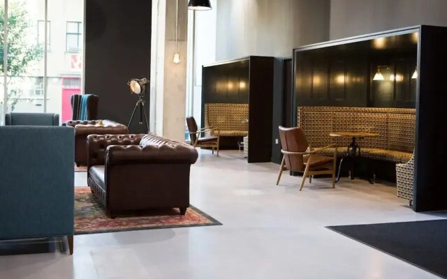 Chapter Kings Cross - Campus Accommodation