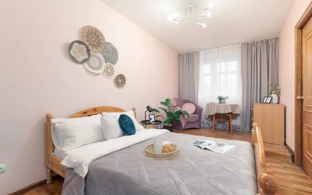 Comfort Home (Комфорт Хоум) на улице Щепкина