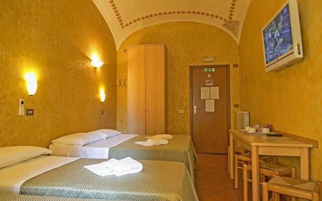 Giampy B&B