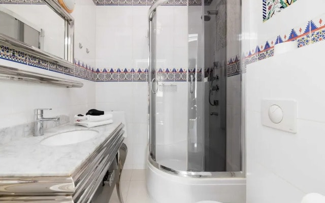 City Centre Apartment