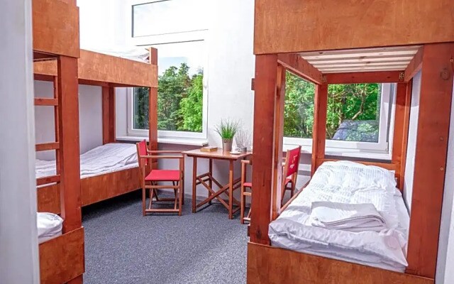 B&B in Oldtown Palanga
