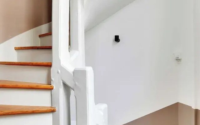 Chic Studio A/C - 2P - Le Marais
