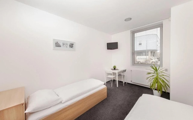 Expo Hostel Prague