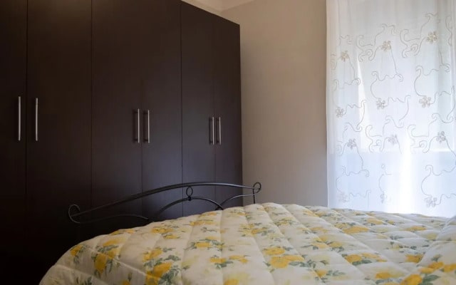 Roma - Via la Spezia 70