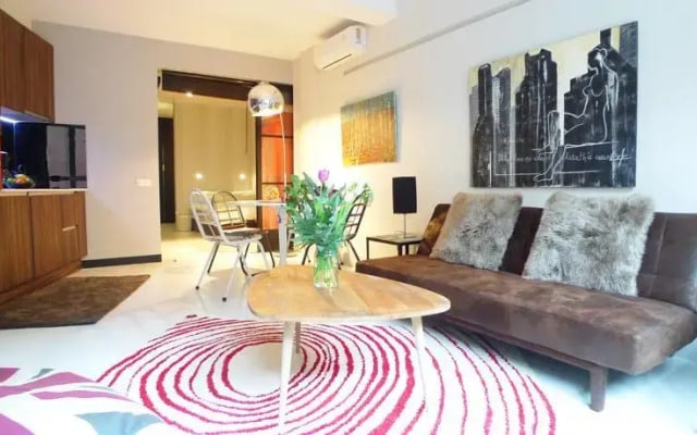 Chic Rentals Chueca- Calle Farmacia