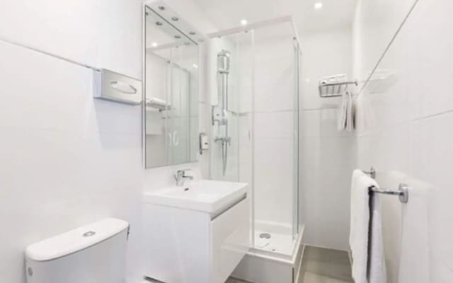 Hôtel Bastille Secret
