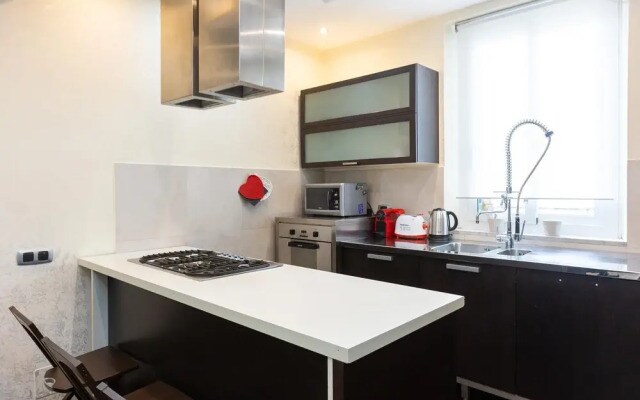 Rental in Rome Nel Cuore di Testaccio Apartment