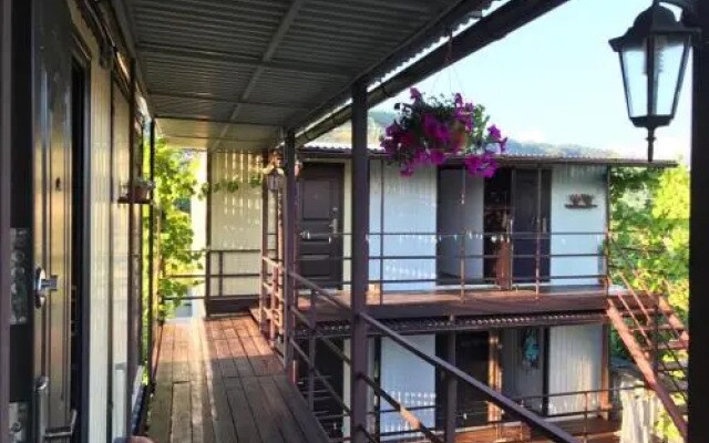 U Pruda Guesthouse