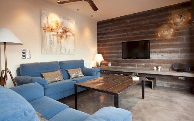 GAUDIR LUXURY · Luxury Apt with Terrace near Pg Gracia