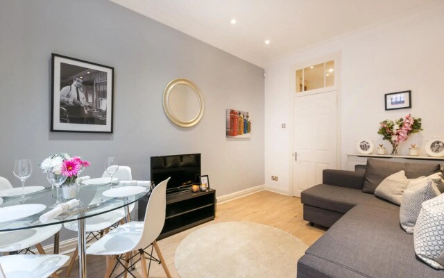 Urban Chic - Fitzrovia