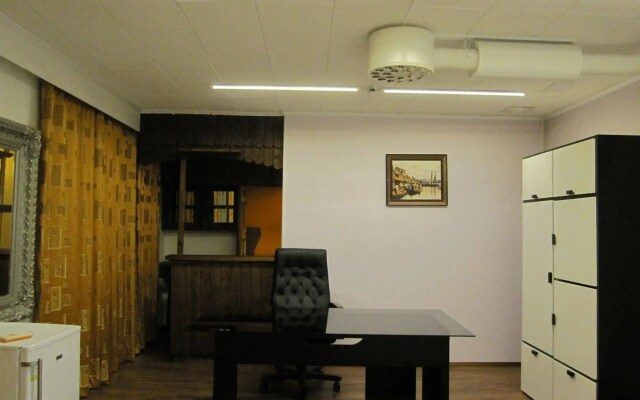 Finn Rooms