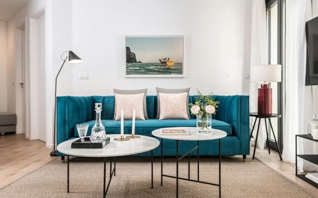 Home Club Cruz Apartments