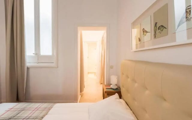 Apartamentos Independientes Mad Alcalá 55
