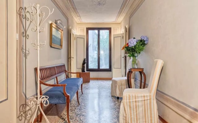 Angelo Raffaele incantevole casa per 12 persone