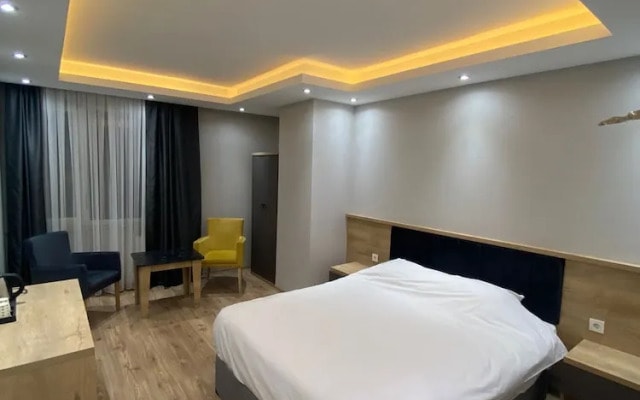 Asem Suit Hotel