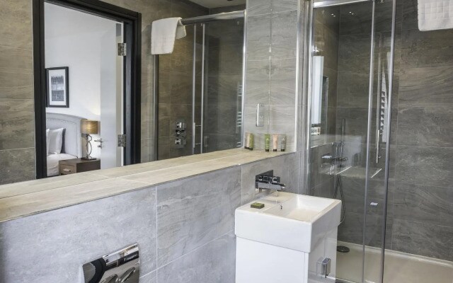 Aldgate by Excel Apartments