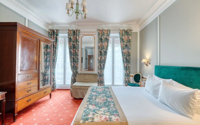 Hotel Belfast