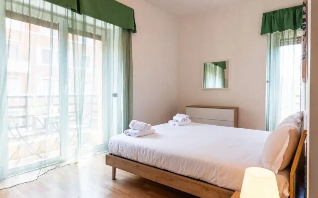 Re di Roma Lodge in Rome