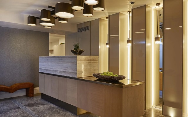 Manna Boutique Hotels