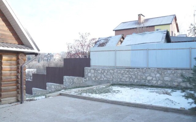 Holiday home Magnat