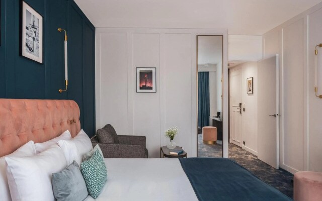 Pley Hotel