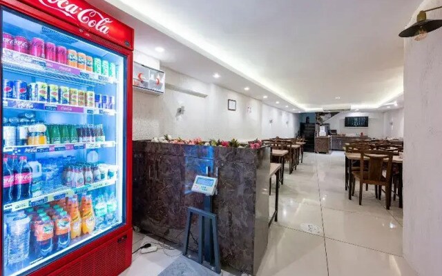 Saray Hotel