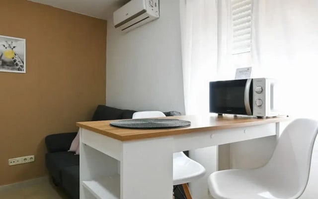 M Men551b Acogedor Apartamento en Vallecas Tu N