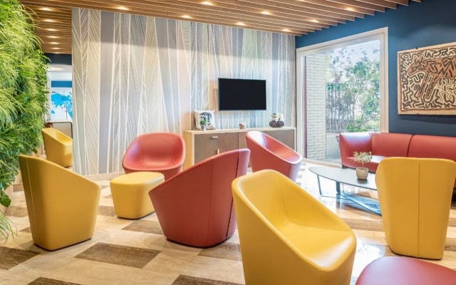 Aparthotel Adagio Rome Vatican
