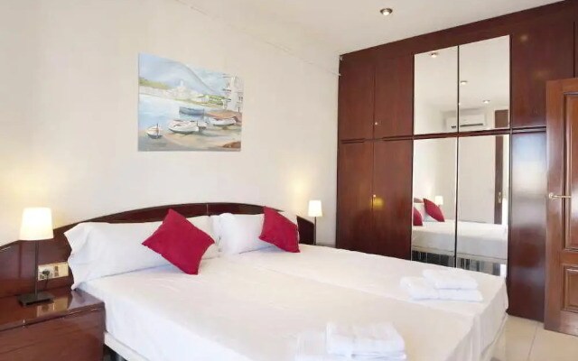 Family Barcelona Apartments