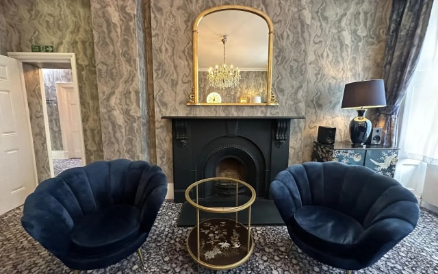 Bloomsbury Palace Hotel