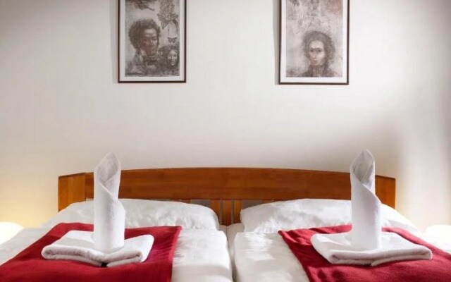 Hotel Hubert