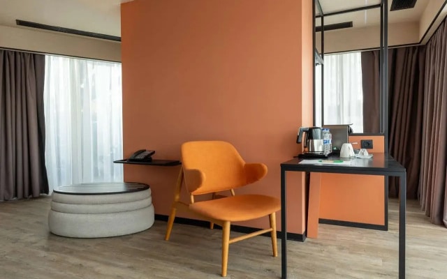 Novotel Istanbul Bomonti
